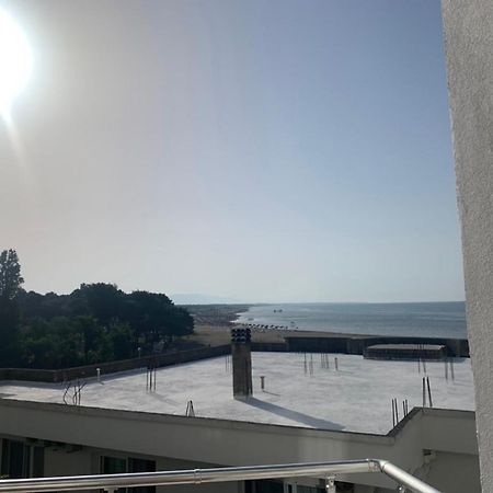 Sand And Sea Apartments Ulcinj Exterior foto