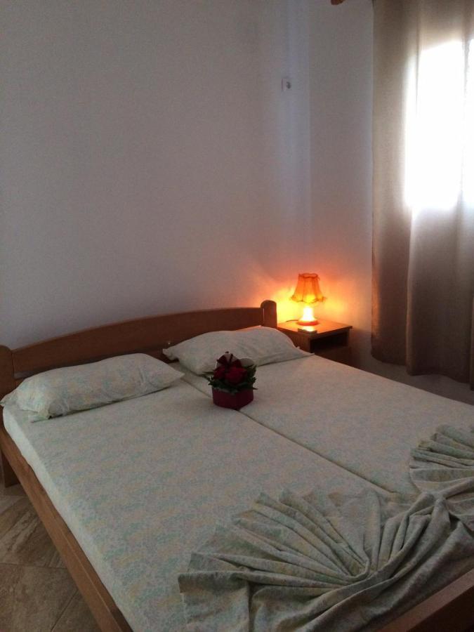 Sand And Sea Apartments Ulcinj Exterior foto