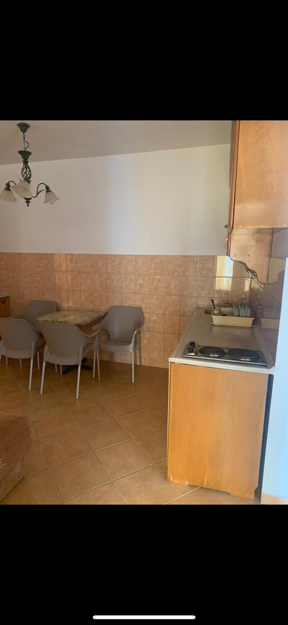 Sand And Sea Apartments Ulcinj Exterior foto