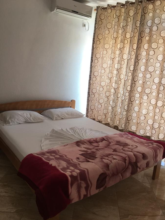 Sand And Sea Apartments Ulcinj Exterior foto
